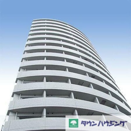 MFPR代々木タワーの物件内観写真